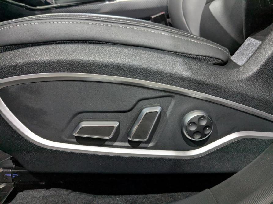 Dongfeng DFSK ix5 Химки  - изображение 21