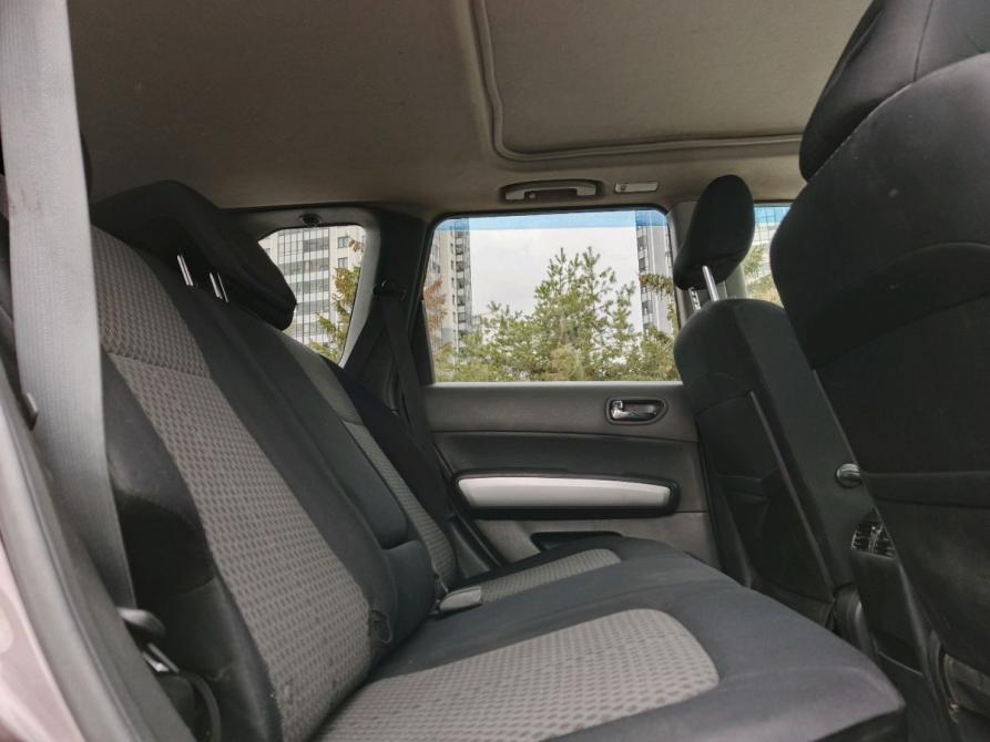 Nissan X-Trail II Санкт-Петербург  - изображение 29