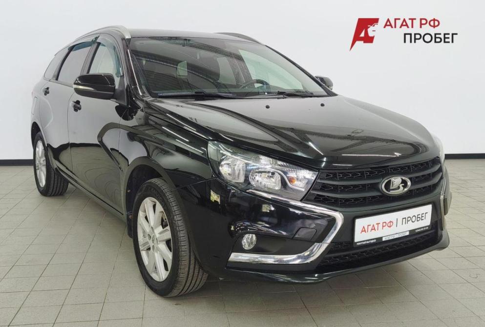 Lada (ВАЗ) Vesta I Екатеринбург  - изображение 1