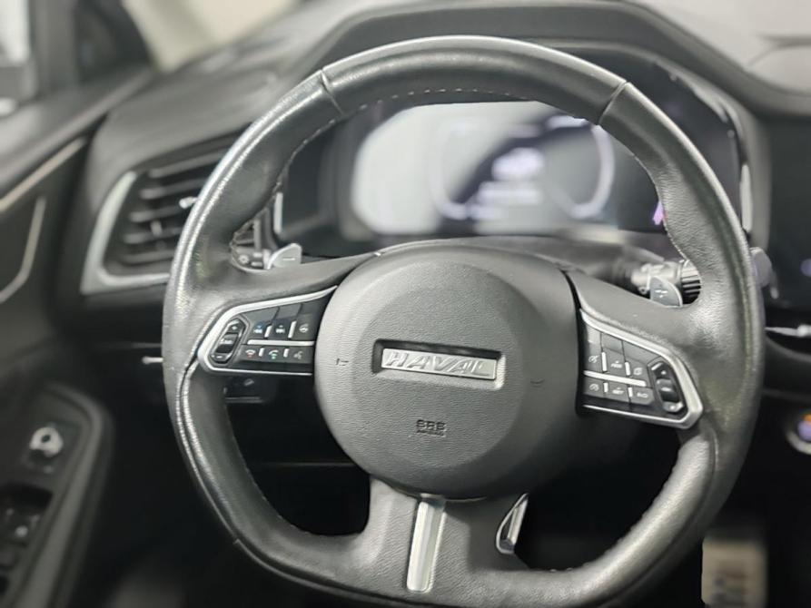 Haval F7 I Рестайлинг Москва  - изображение 28