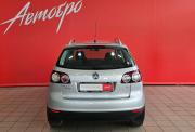 Volkswagen Golf Plus I Вологда  - изображение 21