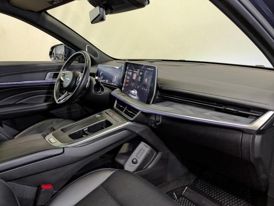 Haval F7 II Москва  - изображение 11