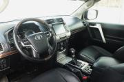 Toyota Land Cruiser Prado 150 Series Рестайлинг 2 Казань  - изображение 25