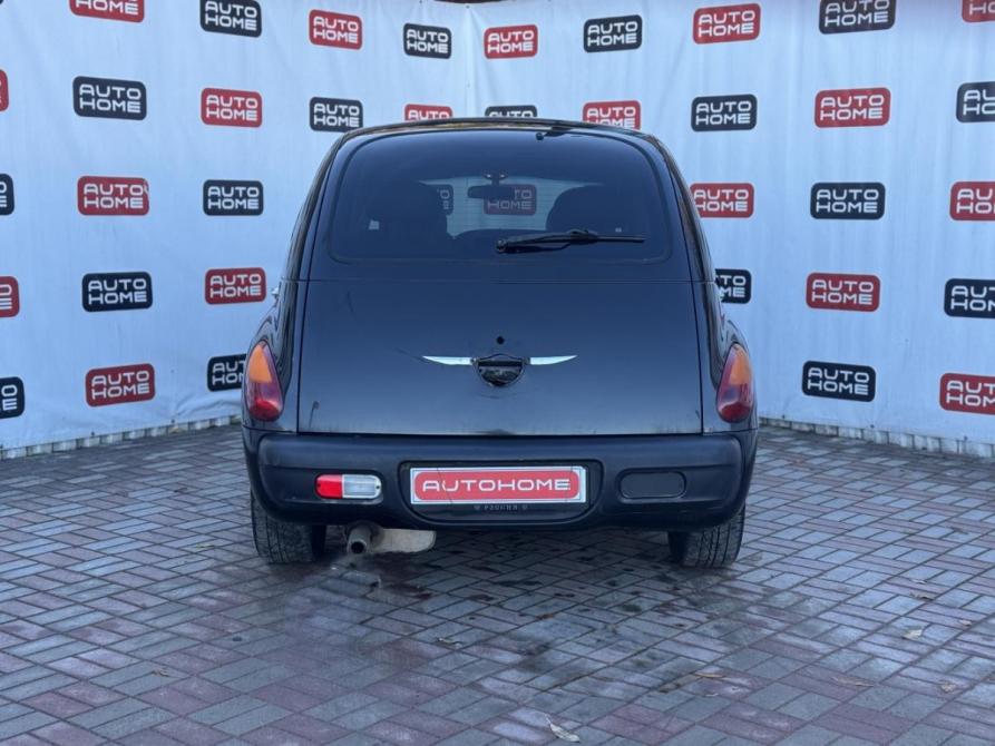 Chrysler PT Cruiser Санкт-Петербург  - изображение 12