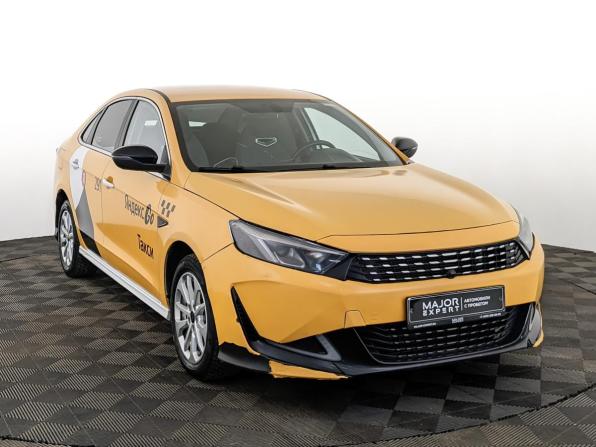 Kaiyi E5 с пробегом 2023 года, цена 640 000 рублей, 174141 км, седан, Автокод Объявления