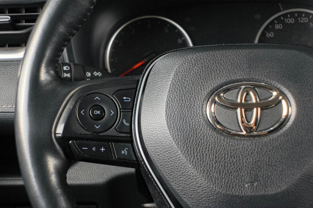 Toyota RAV4 V (XA50) Тюмень  - изображение 14