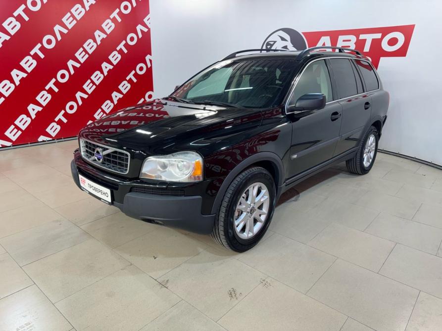 Volvo XC90 I Новочеркасск  - изображение 2