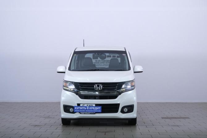 Honda N-WGN I с пробегом 2014 года, цена 819 000 рублей, 163000 км, хэтчбек, Автокод Объявления