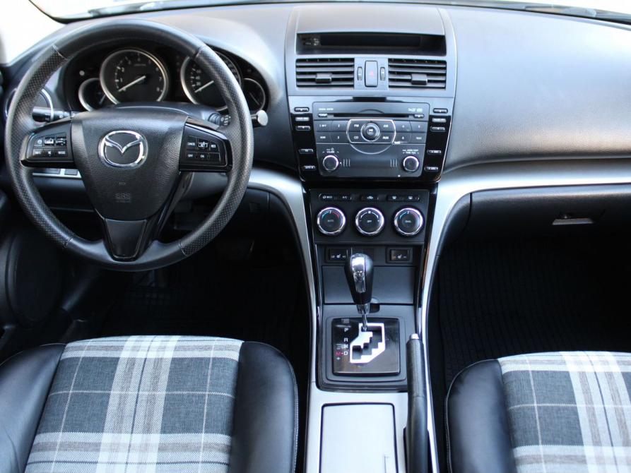 Mazda 6 II (GH) Дзержинск  - изображение 10