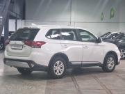 Mitsubishi Outlander III Рестайлинг 3 Санкт-Петербург  - изображение 21