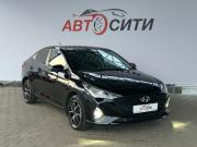 Hyundai Solaris II Рестайлинг Тамбов  - изображение 22