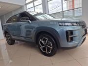 Jaecoo J7 I Рестайлинг Арзамас  - изображение 35