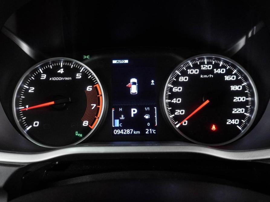 Mitsubishi Eclipse Cross I Воронеж  - изображение 16