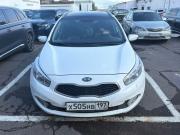 Kia Ceed II Москва  - изображение 10