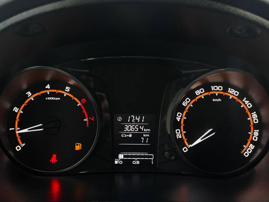 Lada (ВАЗ) Granta I Рестайлинг Уфа  - изображение 16