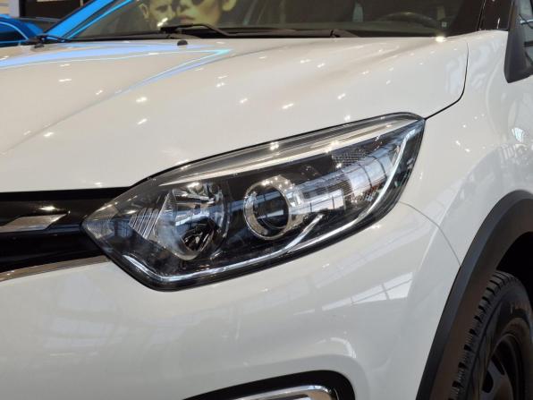 Renault Kaptur I Рестайлинг с пробегом 2020 года, цена 1 493 000 рублей, 100121 км, внедорожник, Автокод Объявления