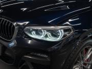 BMW X3 III (G01) Москва  - изображение 53