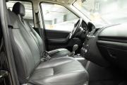 Land Rover Freelander II Рестайлинг Уфа  - изображение 32