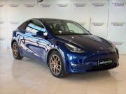 Tesla Model Y I Москва  - изображение 19