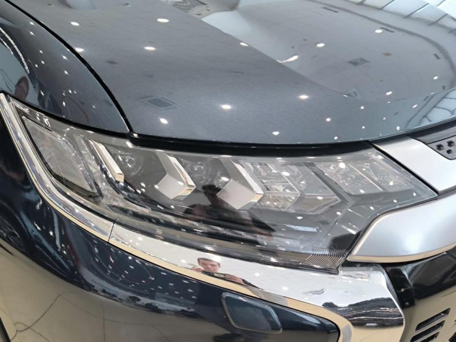Mitsubishi Outlander III Рестайлинг 3 Казань  - изображение 21