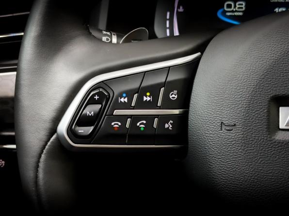Haval F7 I с пробегом 2023 года, цена 2 321 000 рублей, 49282 км, внедорожник, Автокод Объявления