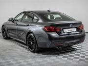 BMW 4 серии F32/F33/F36 Рестайлинг Москва  - изображение 24