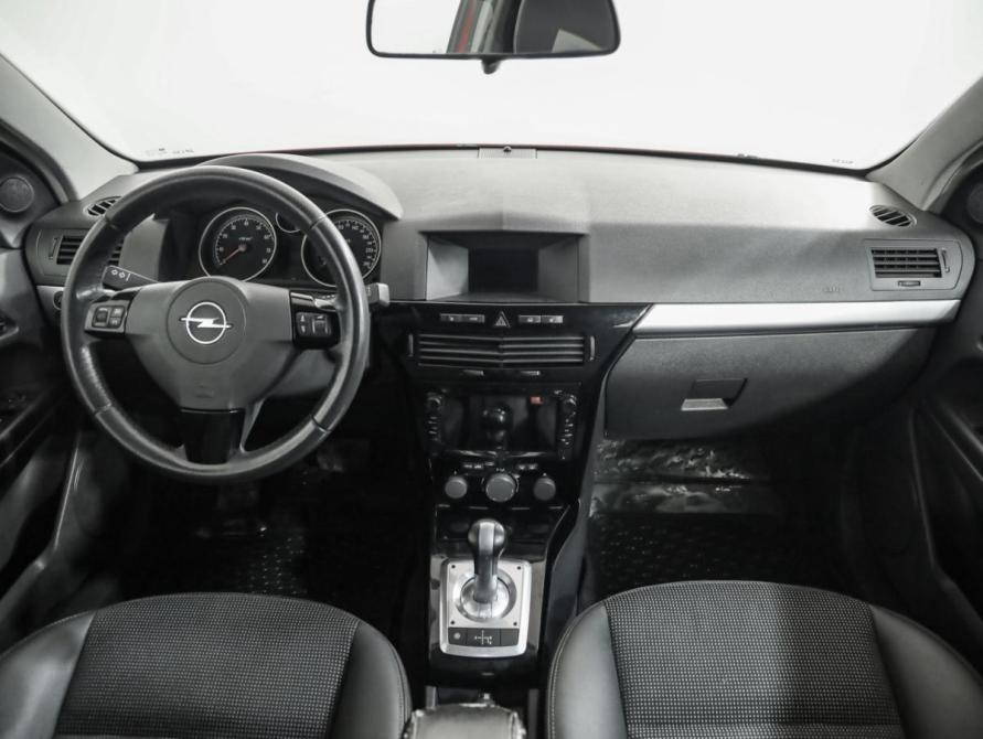 Opel Astra H Рестайлинг Санкт-Петербург  - изображение 10