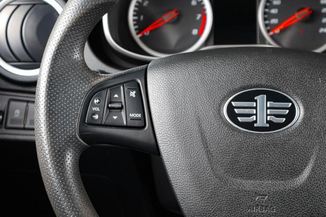 FAW Besturn X40 I с пробегом 2020 года, цена 1 359 000 рублей, 78400 км, внедорожник, Автокод Объявления