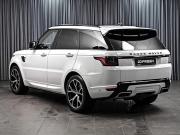 Land Rover Range Rover Sport II Рестайлинг Ставрополь  - изображение 31