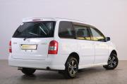Mazda MPV II (LW) Омск  - изображение 25