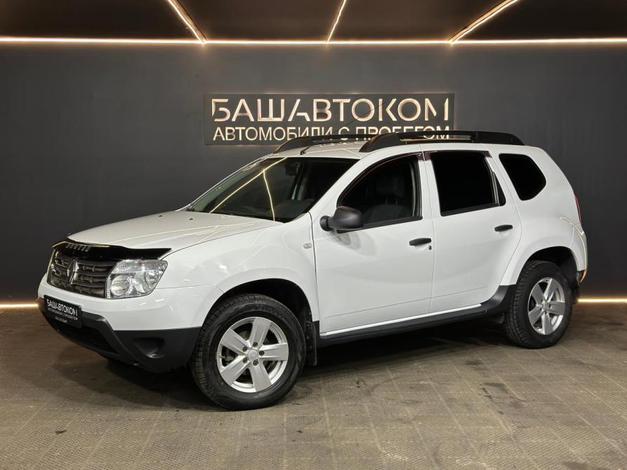 Renault Duster I Уфа  - изображение 1