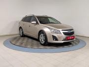 Chevrolet Cruze I Рестайлинг Екатеринбург  - изображение 20