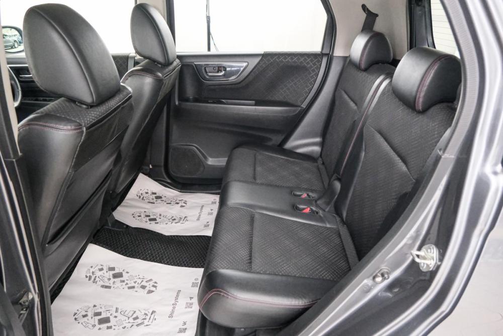 Honda N-WGN I Красноярск  - изображение 22