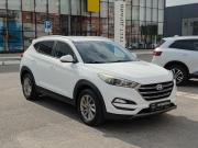 Hyundai Tucson III Йошкар-Ола  - изображение 25