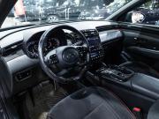 Hyundai Tucson IV Санкт-Петербург  - изображение 35