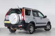 Honda CR-V II Новосибирск  - изображение 24
