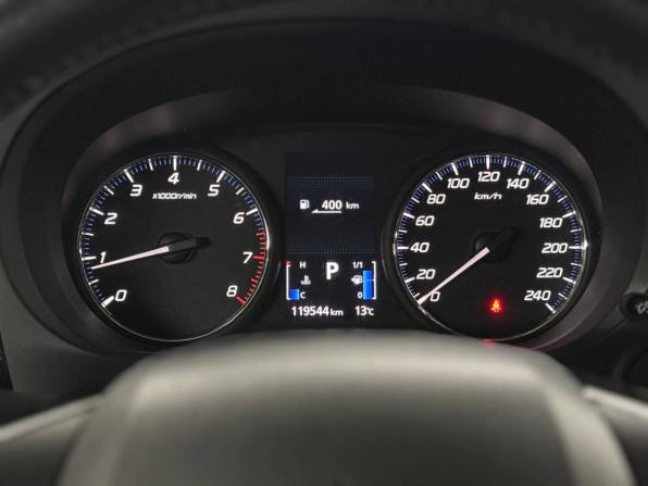 Mitsubishi Outlander III Рестайлинг 2 с пробегом 2018 года, цена 1 749 000 рублей, 119000 км, внедорожник, Автокод Объявления