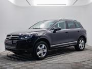 Volkswagen Touareg II Москва  - изображение 19