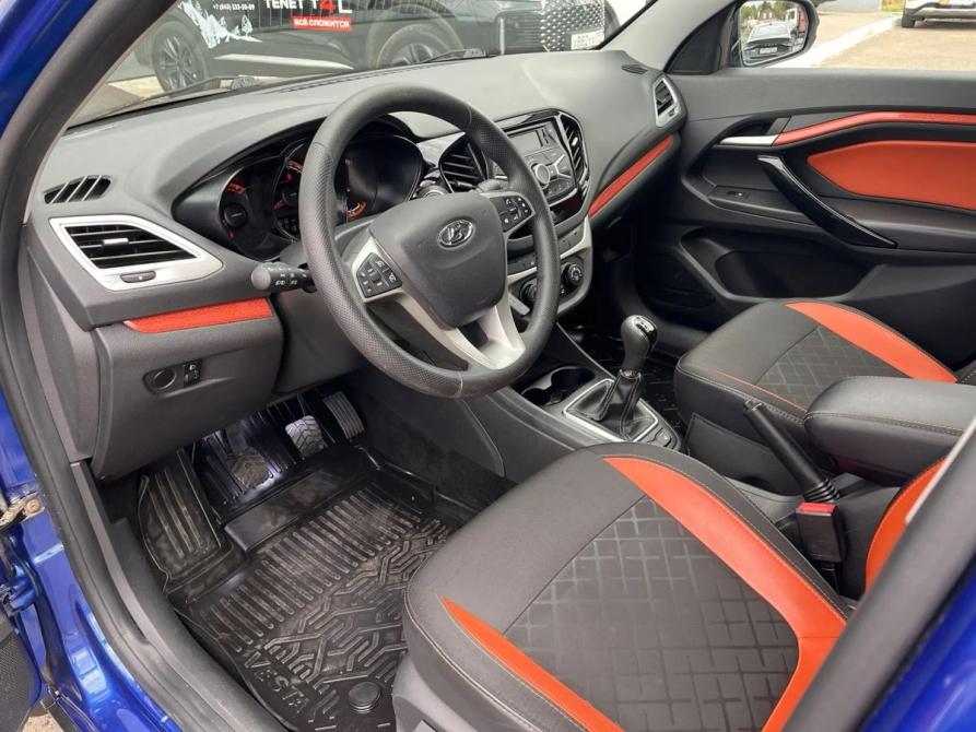 Lada (ВАЗ) Vesta I Казань  - изображение 6