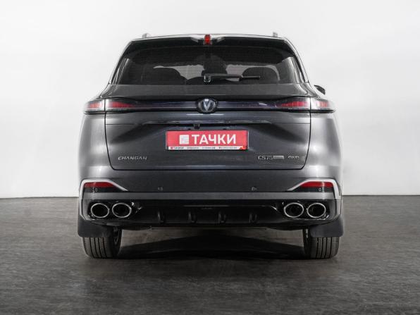 Changan CS75 Plus IV с пробегом 2025 года, цена 3 600 500 рублей, 19082 км, внедорожник, Автокод Объявления