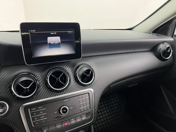 Mercedes-Benz GLA I (X156) с пробегом 2016 года, цена 1 800 000 рублей, 132500 км, внедорожник, Автокод Объявления