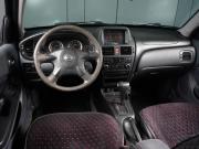 Nissan Almera II (N16) Рестайлинг Минеральные Воды  - изображение 20