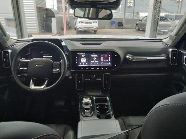 Haval Dargo I с пробегом 2024 года, цена 2 440 000 рублей, 55300 км, внедорожник, Автокод Объявления