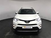 Toyota RAV4 IV (XA40) Рестайлинг Пермь  - изображение 7