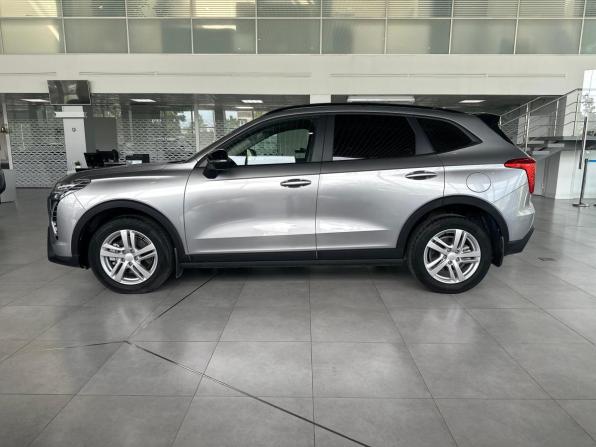 Haval Jolion I Рестайлинг с пробегом 2024 года, цена 2 195 000 рублей, 18000 км, внедорожник, Автокод Объявления