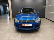 Suzuki SX4 I (Classic) Рестайлинг Нижний Новгород  - изображение 10