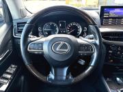 Lexus LX III Рестайлинг 2 Пермь  - изображение 36
