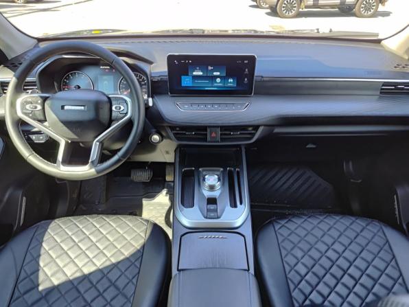 Haval Jolion I с пробегом 2023 года, цена 1 744 000 рублей, 45732 км, внедорожник, Автокод Объявления