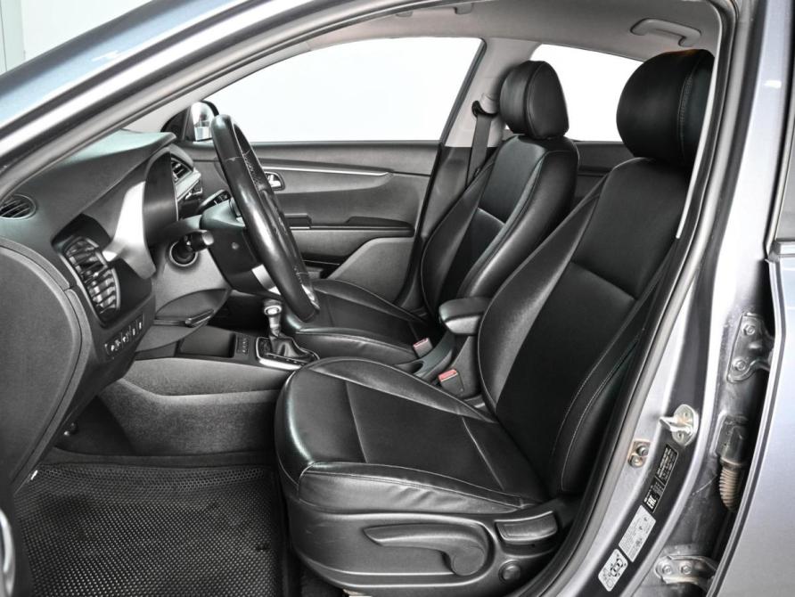 Kia Rio IV Рестайлинг Ростов-на-Дону  - изображение 10