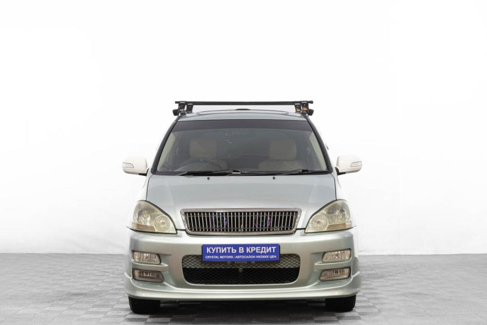 Toyota Ipsum II (M20) Барнаул  - изображение 2